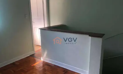 Sobrado à venda, 90 m² por R$ 677.000,00 - Vila Parque Jabaquara - São Paulo/SP