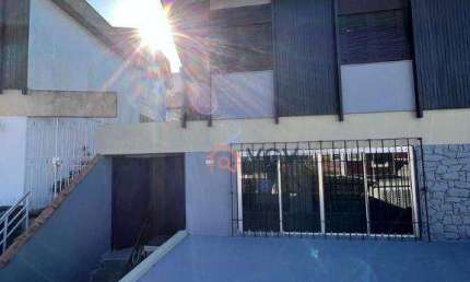Sobrado com 4 dormitórios à venda, 224 m² por R$ 1.100.000,00 - Jabaquara - São Paulo/SP