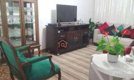 Casa com 2 quartos à venda na Rua Josephina Martinelli da Silva, 167, Jardim Prudência, São Paulo