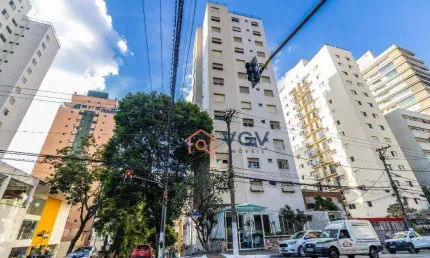 Apartamento 3 dormitorios (1 suite), sala 2 ambientes e 1 vaga . Proximo do Shopping Sta Cruz e P. Ibirapuera