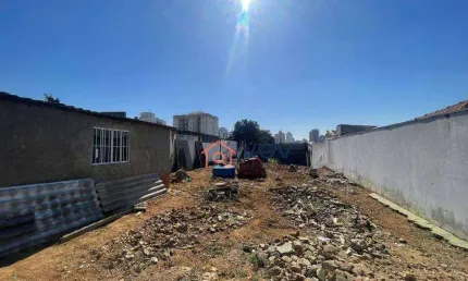 Terreno, 400 m² - venda por R$ 2.160.000,00 ou aluguel por R$ 8.000,00 - Vila Guarani (Zona Sul) - São Paulo/SP