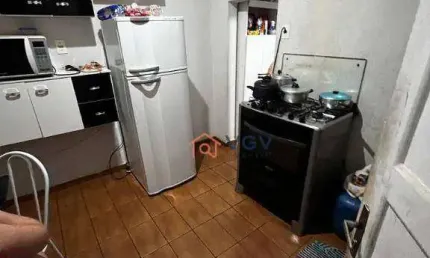 Casa com 2 dormitórios à venda, 200 m² por r$ 569.000,00 - cidade domitila - são paulo/sp