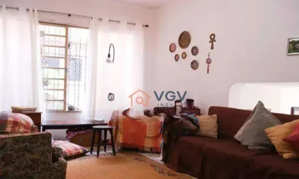 Sobrado com 4 dormitórios à venda, 224 m² por r$ 650.000,00 - jabaquara - são paulo/sp