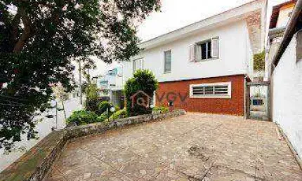 Sobrado à venda, 199 m² por R$ 899.000,00 - Parque Jabaquara - São Paulo/SP