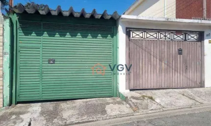 Casa, 160 m² - venda por r$ 1.000.000,00 ou aluguel por r$ 2.990,00/mês - jardim oriental - são paulo/sp