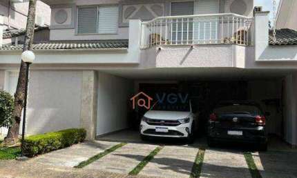 Casa à venda, 375 m² por R$ 3.500.000,00 - Jardim dos Estados - São Paulo/SP