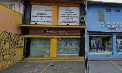 Loja com 170 m2 de area construida. Otima oportunidade para Lojistas!