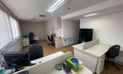 Sala à venda, 40 m² por R$ 360.000,00 - Jardim Paulista - São Paulo/SP