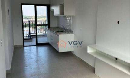 Apartamento, 75 m² - venda por R$ 649.000,00 ou aluguel por R$ 4.000,00/mês - Jabaquara - São Paulo/SP