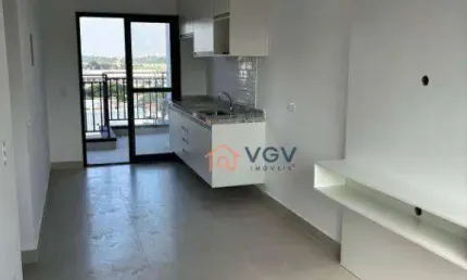 Apartamento, 75 m² - venda por R$ 649.000,00 ou aluguel por R$ 4.000,00/mês - Jabaquara - São Paulo/SP