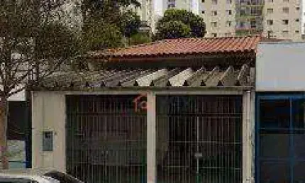 Terreno à venda, 140 m² por r$ 1.590.000,00 - vila guarani (zona sul) - são paulo/sp
