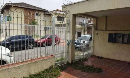 Sobrado com 4 dormitórios à venda, 226 m² por R$ 600.000,00 - Jardim Oriental - São Paulo/SP