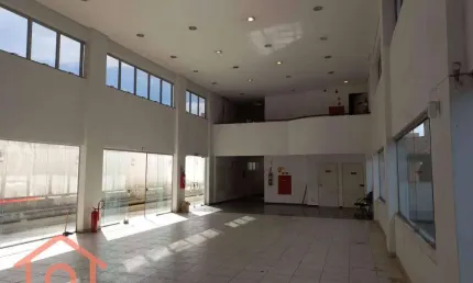 Prédio para alugar, 1500 m² por r$ 91.000,00/mês - jabaquara - são paulo/sp