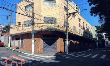 Prédio para alugar, 1050 m² por R$ 30.131,00/mês - Vila Guarani(Zona Sul) - São Paulo/SP