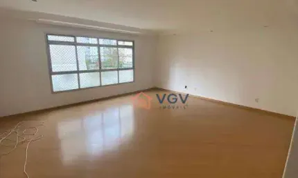 Apartamento à venda, 167 m² por r$ 1.280.000,00 - vila clementino - são paulo/sp