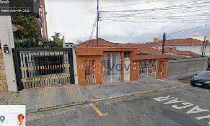 Oportunidade para Investidores! 10 dor Terreno 10 x 50 com 6 casaas, 8 banheiros e 2 vagas.