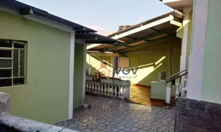 Casa à venda, 300 m² por R$ 1.900.000,00 - Vila Mira - São Paulo/SP
