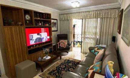 Apartamento com 3 quartos à venda na Rua Doutor Neto de Araújo, 87, Vila Mariana, São Paulo