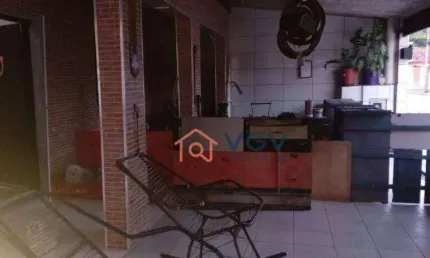 Casa à venda, 240 m² por R$ 320.000,00 - Jd Nossa Senhora Do Sion - Itanhaém/SP