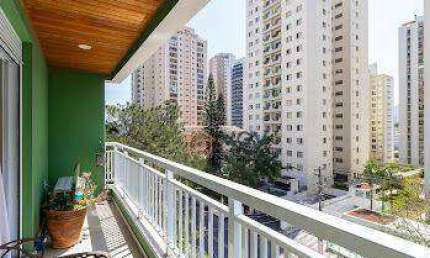 Apartamento à venda, 72 m² por R$ 899.000,00 - Vila Clementino - São Paulo/SP