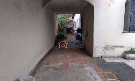 Casa à venda, 185 m² por R$ 800.000,00 - Jabaquara (Zona Sul) - São Paulo/SP