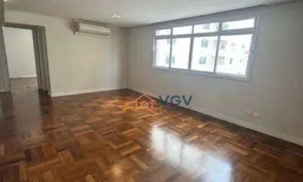 Apartamento com 3 dormitórios à venda, 110 m² por r$ 1.500.000,00 - vila mariana - são paulo/sp
