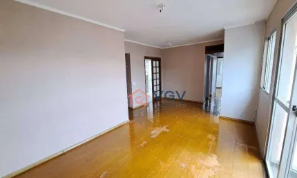 Apartamento com 3 dormitórios à venda, 76 m² por r$ 410.000,00 - cidade ademar - são paulo/sp