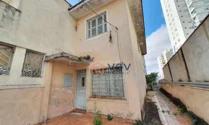 Sobrado à venda, 94 m² por r$ 750.000,00 - vila guarani (zona sul) - são paulo/sp