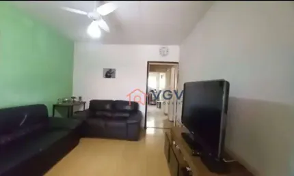Casa à venda, 147 m² por R$ 595.000,00 - Vila Guarani (Z Sul) - São Paulo/SP