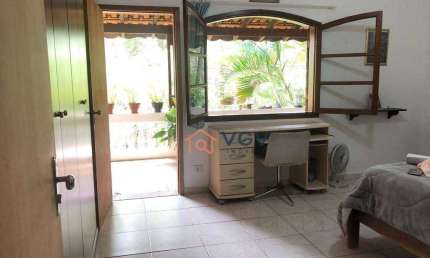Chácara com 7 dormitórios à venda, 7000 m² por R$ 1.500.000,00 - Boituva - Boituva/SP
