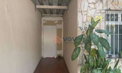 Sobrado com 2 dormitórios à venda, 160 m² por R$ 800.000,00 - Parque Real - Diadema/SP