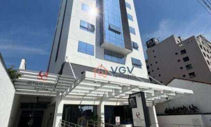 Sala para alugar, 26 m² por R$ 2.043,11/mês - Vila Baeta Neves - São Bernardo do Campo/SP