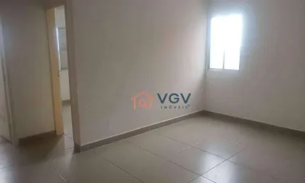 Apartamento com 2 dormitórios para alugar, 65 m² por R$ 2.190,00/mês - Jabaquara - São Paulo/SP