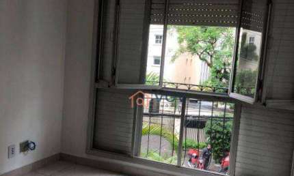 Apartamento com 3 dormitórios para alugar, 157 m² por R$ 7.105,00/mês - Paraíso - São Paulo/SP