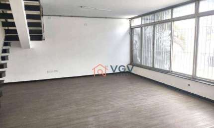 Sobrado para alugar, 265 m² por R$ 7.700,00/mês - Planalto Paulista - São Paulo/SP