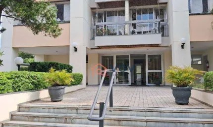 Apartamento 72 m², 3 quartos , 2 garagens grandes - Vila Parque Jabaquara - São Paulo/SP