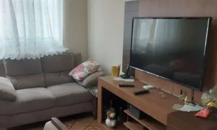 Apartamento com 2 dormitórios à venda, 65 m² por r$ 290.000,01 - vila guilhermina - praia grande/sp