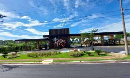 Terreno à venda, 275 m² por R$ 300.000,00 - Condomínio Figueira II - São José do Rio Preto/SP