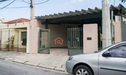 Casa à venda, 260 m² por R$ 1.100.000,00 - Saúde - São Paulo/SP