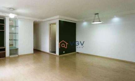 Apartamento com 2 dormitórios à venda, 110 m² por R$ 1.060.000,00 - Vila Olímpia - São Paulo/SP