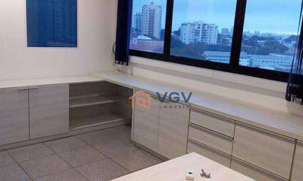 Sala à venda, 30 m² por R$ 240.000,00 - Saude - São Paulo/SP