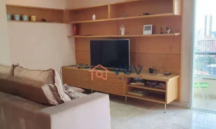 Apartamento com 3 dormitórios à venda, 104 m² por r$ 1.100.000,00 - saúde - são paulo/sp