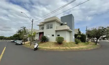 Casa com 3 dormitórios à venda, 248 m² por R$ 1.150.000,00 - Belvedere - São José do Rio Preto/SP