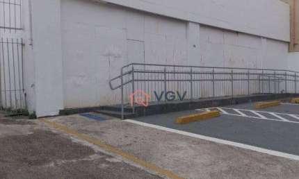 Prédio, 450 m² - venda por R$ 2.900.000,00 ou aluguel por R$ 21.900,00/mês - Vila Parque Jabaquara - São Paulo/SP
