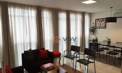 Apartamento com 3 dormitórios à venda, 120 m² por r$ 1.200.000,00 - jardim paulista - são paulo/sp