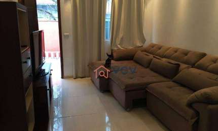 Casa à venda, 144 m² por R$ 645.000,00 - Interlagos - São Paulo/SP