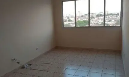 Apartamento à venda, 65 m² por R$ 359.000,00 - Vila Mascote - São Paulo/SP