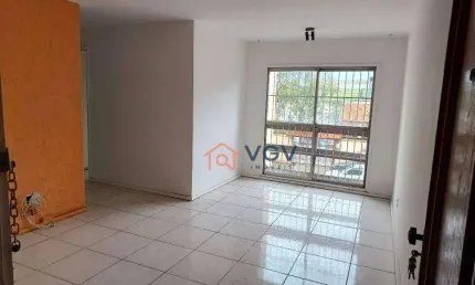 Apartamento à venda, 62 m² por R$ 359.000,00 - Jabaquara - São Paulo/SP