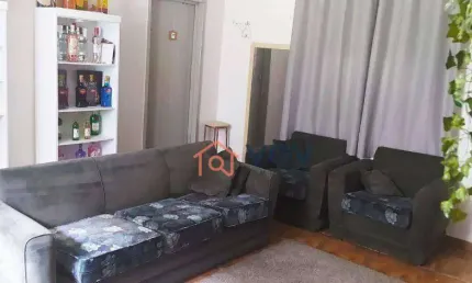 Casa com 2 dormitórios à venda, 224 m² por R$ 780.000,00 - Vila do Encontro - São Paulo/SP