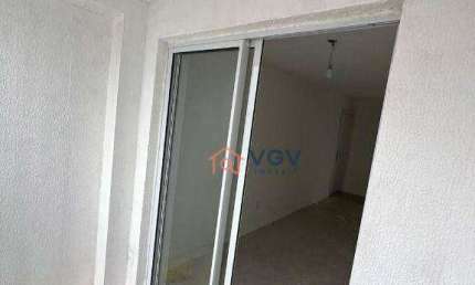 Apartamento com 2 dormitórios à venda, 55 m² por R$ 430.000,00 - Liberdade - São Paulo/SP
